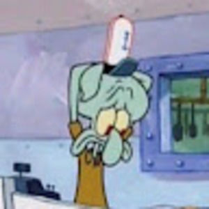 Meet your Posher, Oof